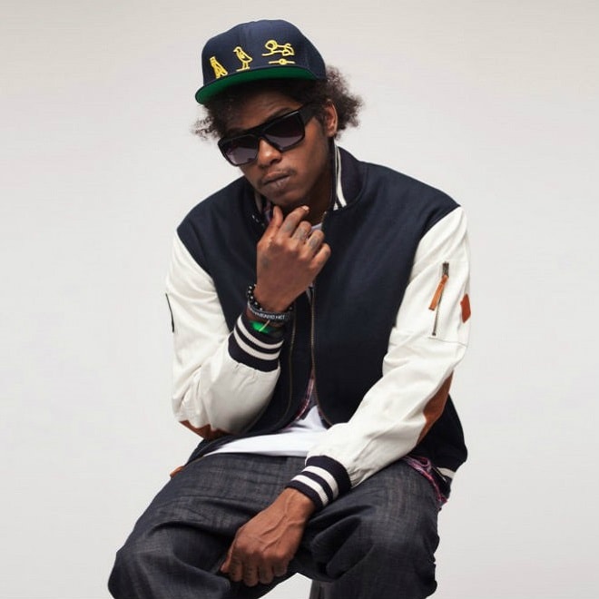 Ab-Soul's Next Album is "Almost Done" & "A Love Story"
