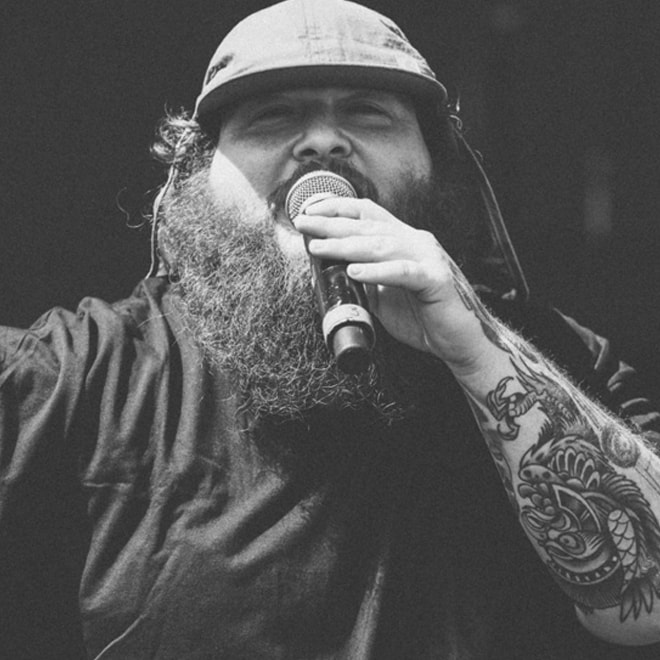 Action Bronson Announces 'Blue Chips 7' Mixtape