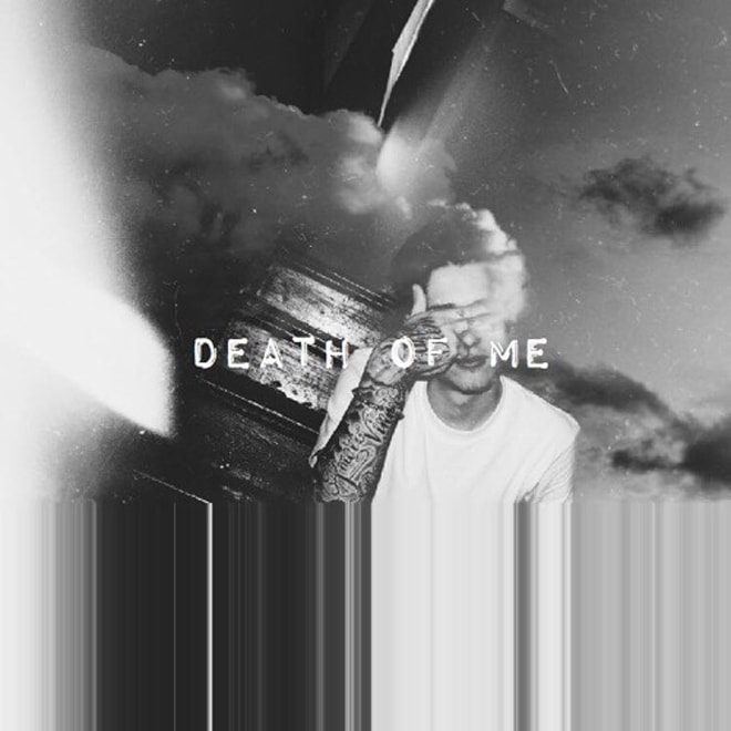 Alex Jordahl - Death of Me