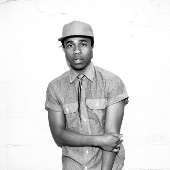 Allan Kingdom - Take It