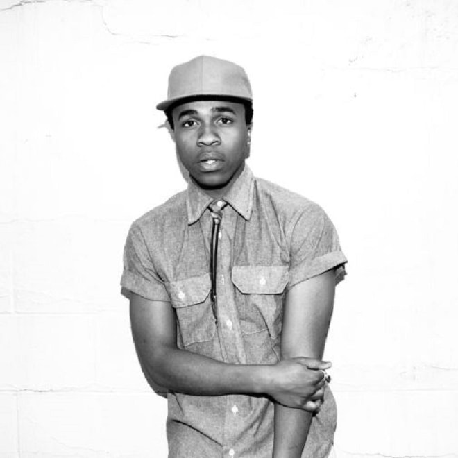 Allan Kingdom - Take It