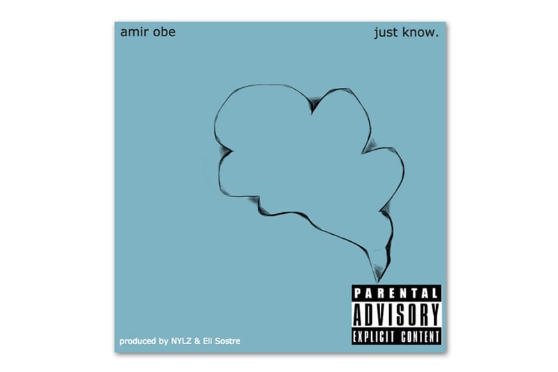 Amir Obè Shares Three New Songs, Including "Just Know" Off OVOSound Radio