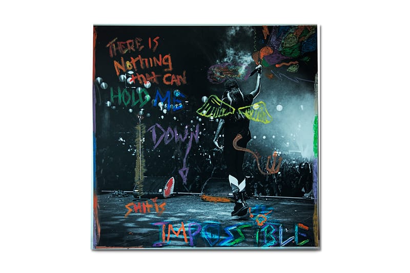 Angel Haze – Impossible