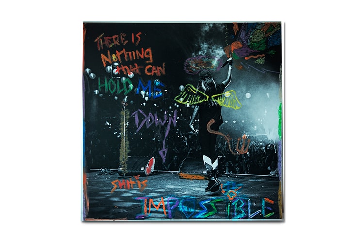 Angel Haze – Impossible