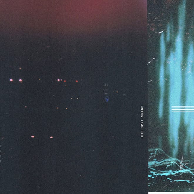 Atu, Dpat & Sango – 3