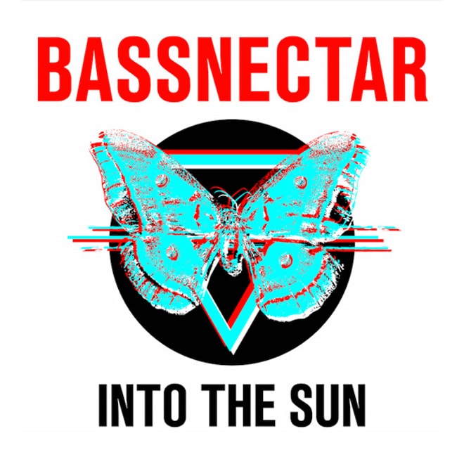 Bassnectar - Into The Sun (Album Stream)