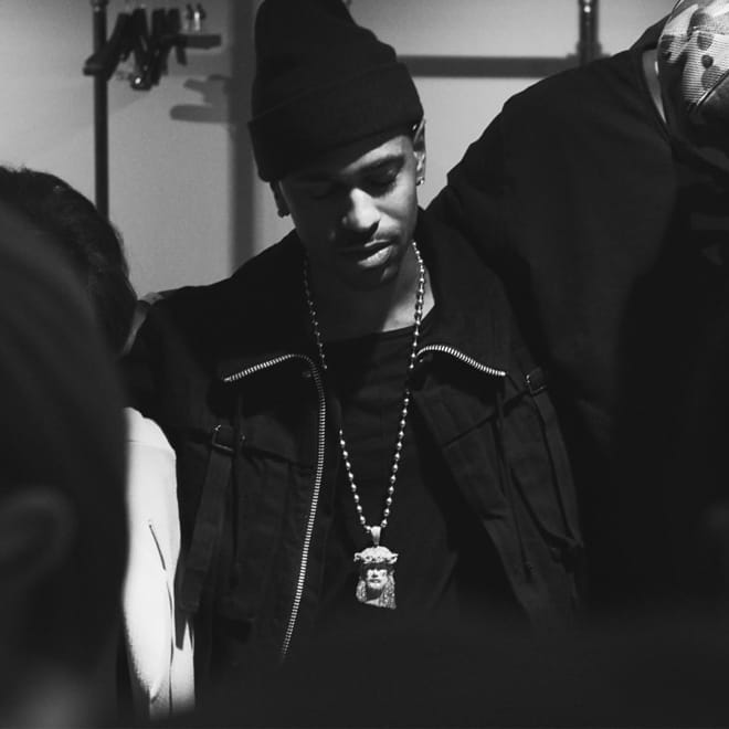 Watch Behind the Scenes Footage of Big Sean’s 'Dark Sky Paradise' Tour