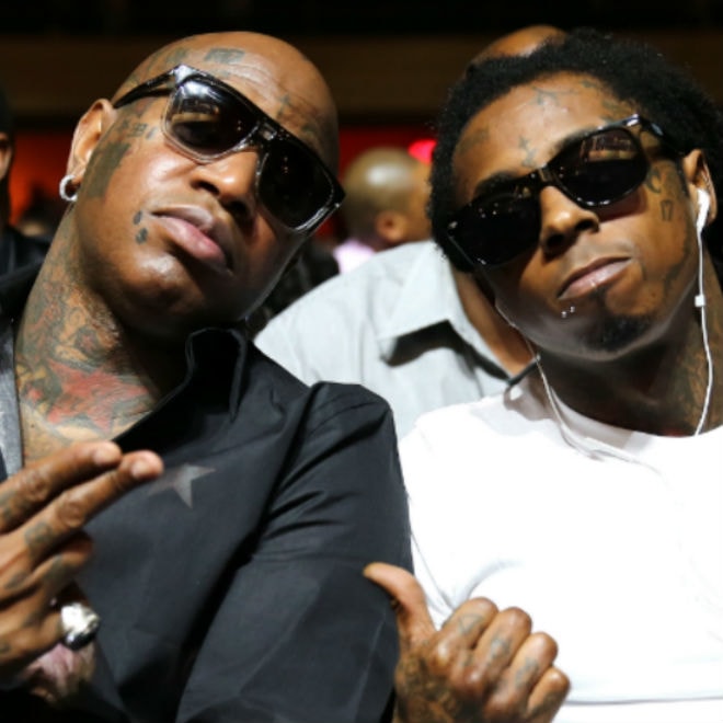 Birdman Is Suing JAY Z and TIDAL for $50 Million for Streaming Lil Wayne's 'Free Weezy Album'