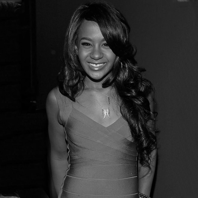 Bobbi Kristina Brown Has Passed Away