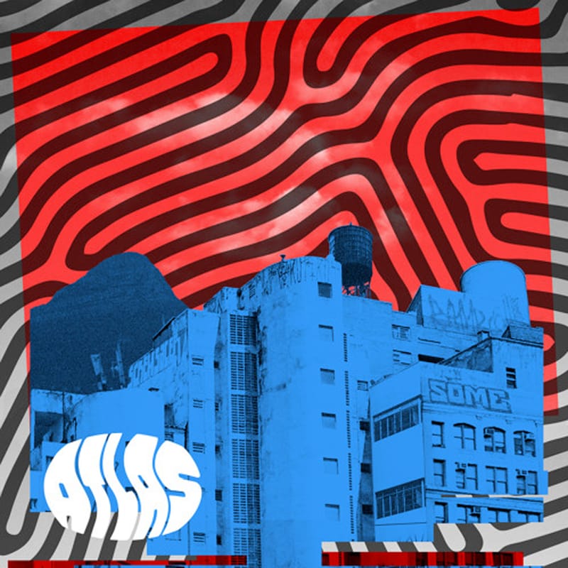 Branko featuring Mr. Carmack & Nonku Phiri - Let Me Go