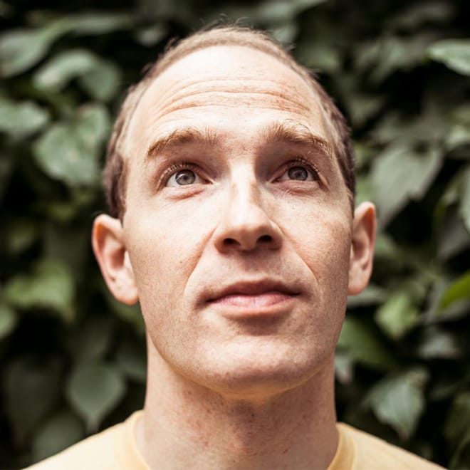 Listen to Caribou's New Daphni Track, "Vikram"
