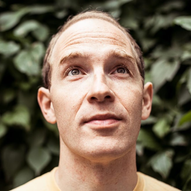 Listen to Caribou's New Daphni Track, "Vikram"