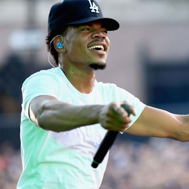 Chance The Rapper Brews Beer "For the Hardworking People of Chicago"