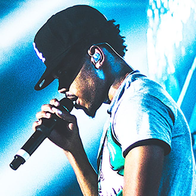 Chance The Rapper Reveals Kanye West Almost Participated on 'Surf'