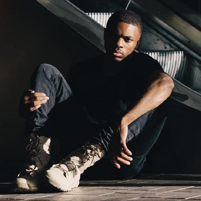 Check out Vince Staples' 'Obey Your Thirst' Documentary