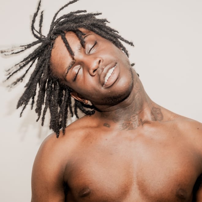 Chief Keef Wants to Run for Mayor of Chicago