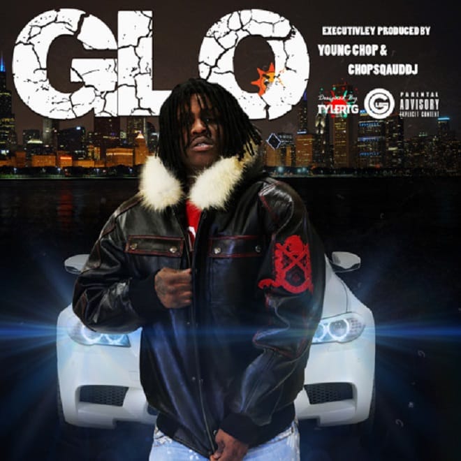 Chief Keef - Lil Dummy (Produced by Young Chop)