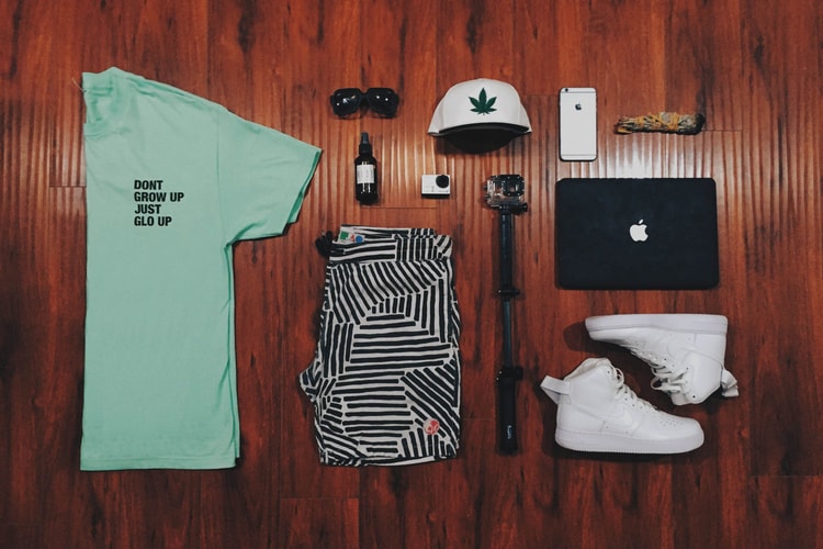 Essentials: Chuck Inglish