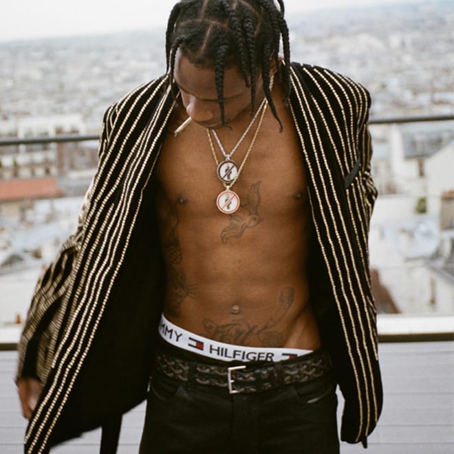 Could Travi$ Scott's 'Rodeo' Be Dropping This Week?