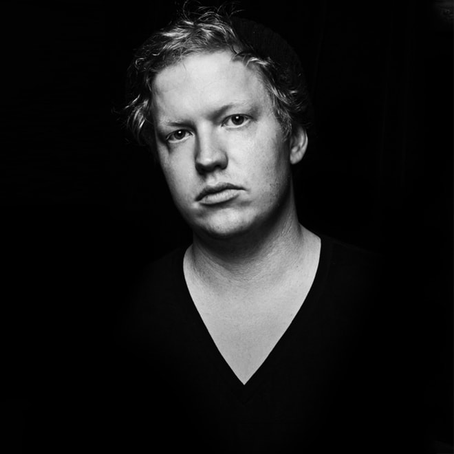 Darkside's Dave Harrington Remixed The Antlers' "Director"