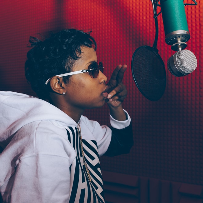 DeJ Loaf featuring Big Sean - Back Up