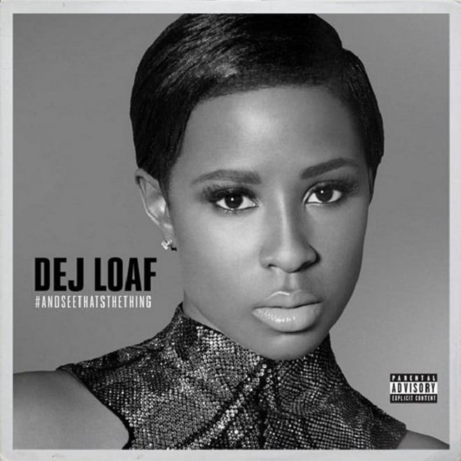 DeJ Loaf featuring Future - Hey There
