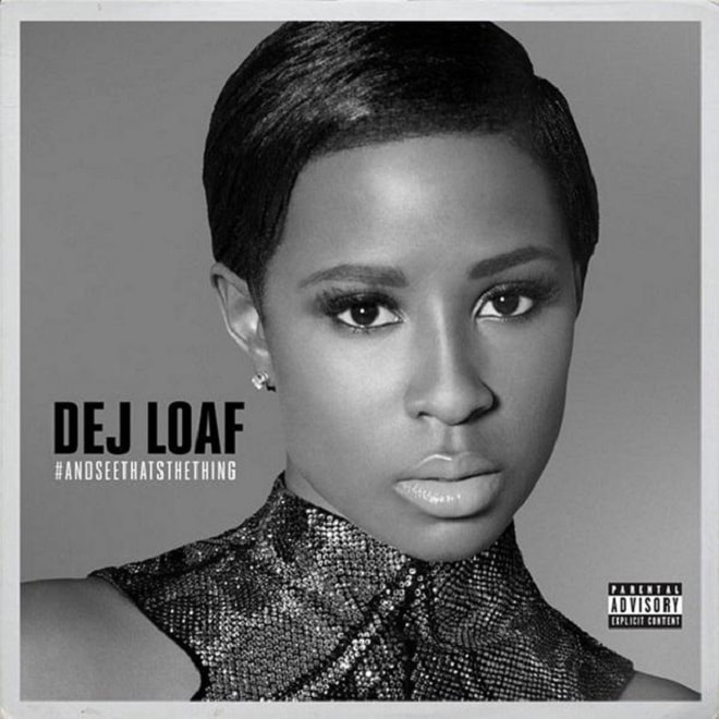 DeJ Loaf featuring Future - Hey There