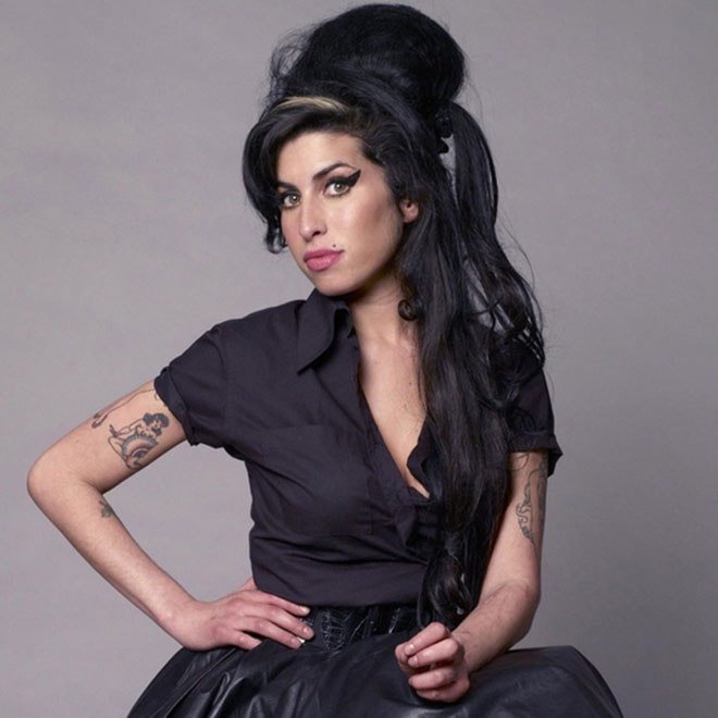 Demos to Amy Winehouse's Third Studio Album Destroyed