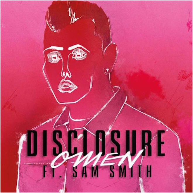 Disclosure Announces New Single With Sam Smith, Titled "Omen"
