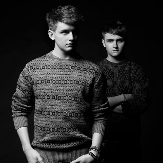 Disclosure Feels That Fake Producers Are "Weird"