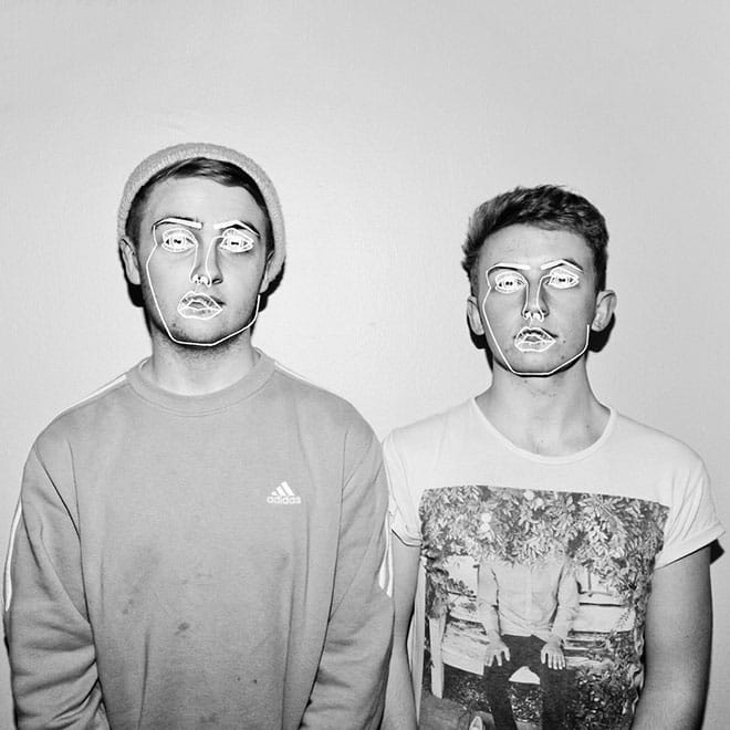 Disclosure Premieres New Track "Moving Mountains"
