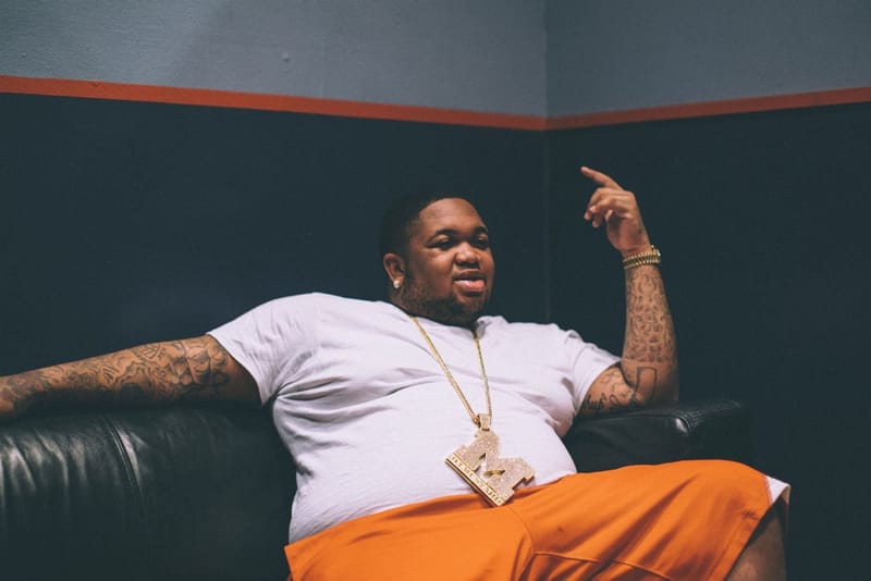 DJ Mustard featuring Ty Dolla $ign & iLoveMakonnen - Why'd You Call?