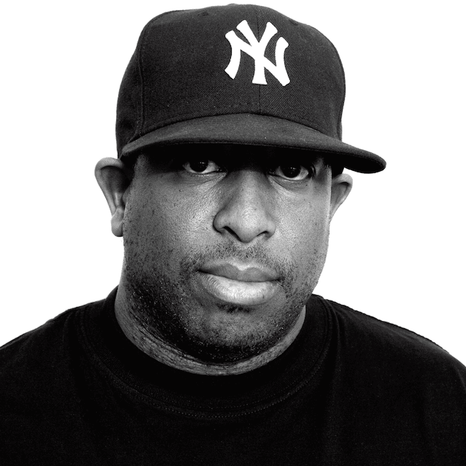 Dr. Dre and DJ Premier Are Joining Forces