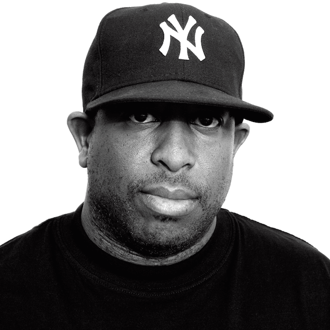 Dr. Dre and DJ Premier Are Joining Forces