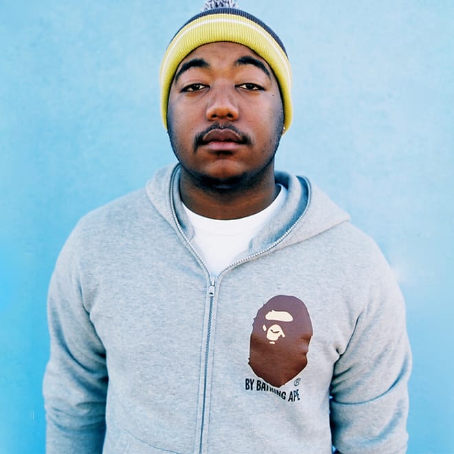 Domo Genesis, Da$H & Remy Banks – 4:50 AM