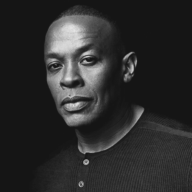 Dr. Dre Is Releasing New Music in August