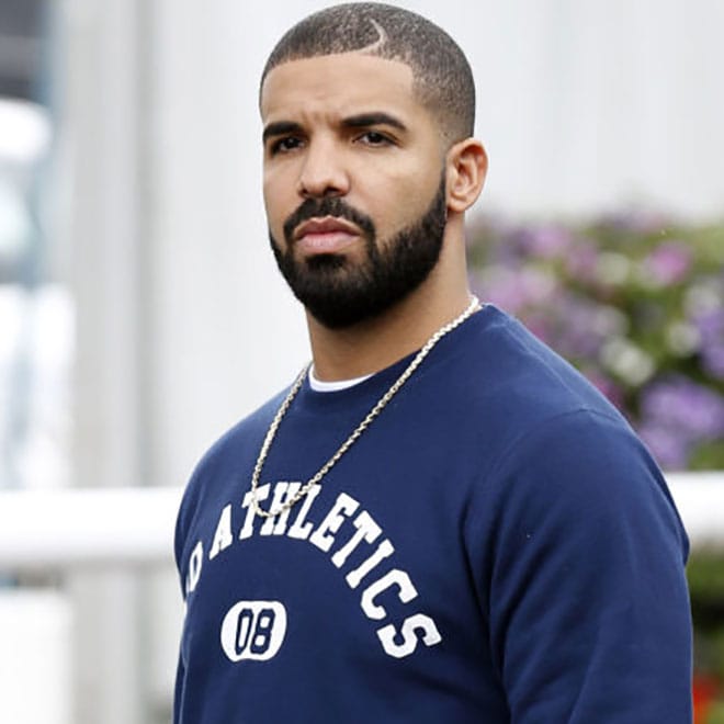 Drake Pays Tribute to Late-Fan With Instagram Post