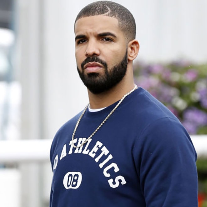 Drake Pays Tribute to Late-Fan With Instagram Post
