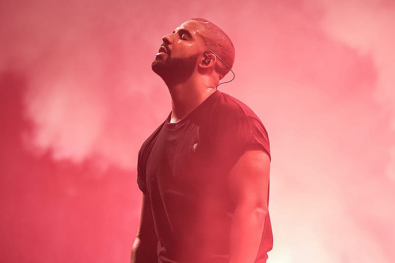 Drake Responds to Meek Mill's Diss on Instagram