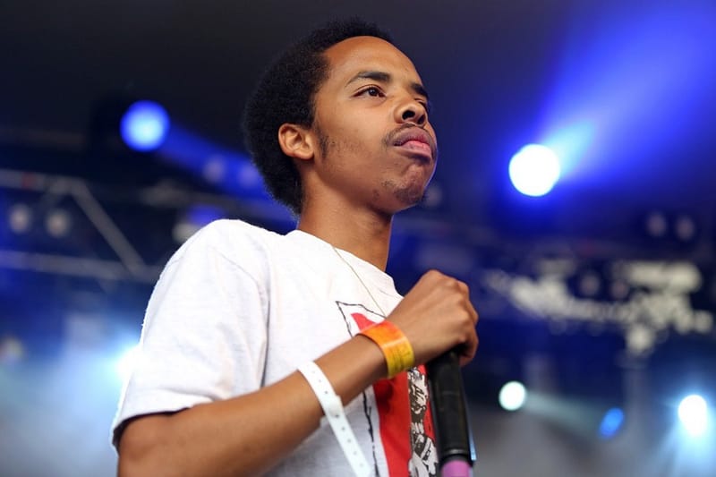 Earl Sweatshirt Might Be Changing His Name