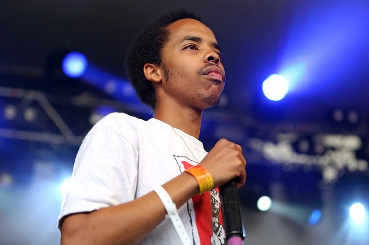 Earl Sweatshirt Might Be Changing His Name