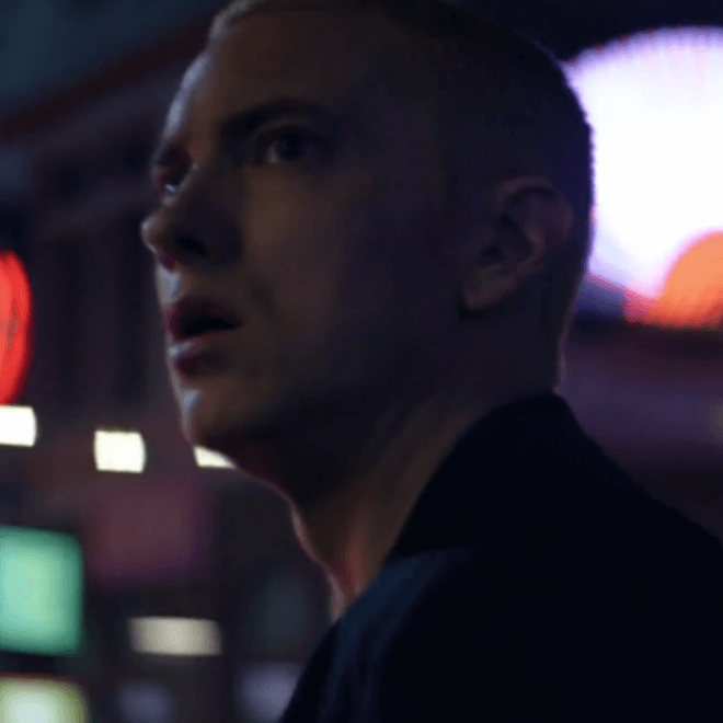 Eminem - Phenomenal (Teaser)
