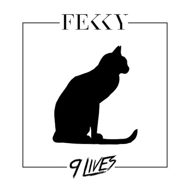 Fekky - 9 Lives