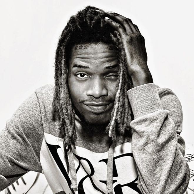 Fetty Wap featuring Jay Jones & Hollygrove Keem - Zoo