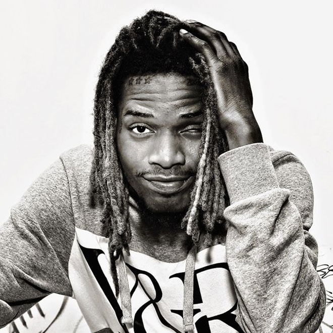 Fetty Wap featuring Jay Jones & Hollygrove Keem - Zoo