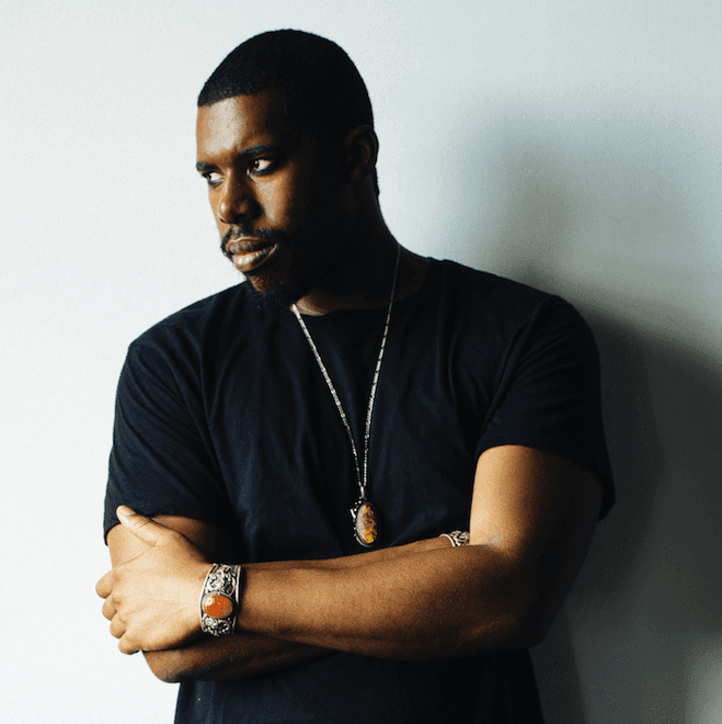 Flying Lotus to Serve as House DJ for New Comedy Central Show