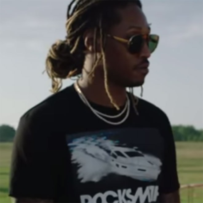 Future - Real Sisters