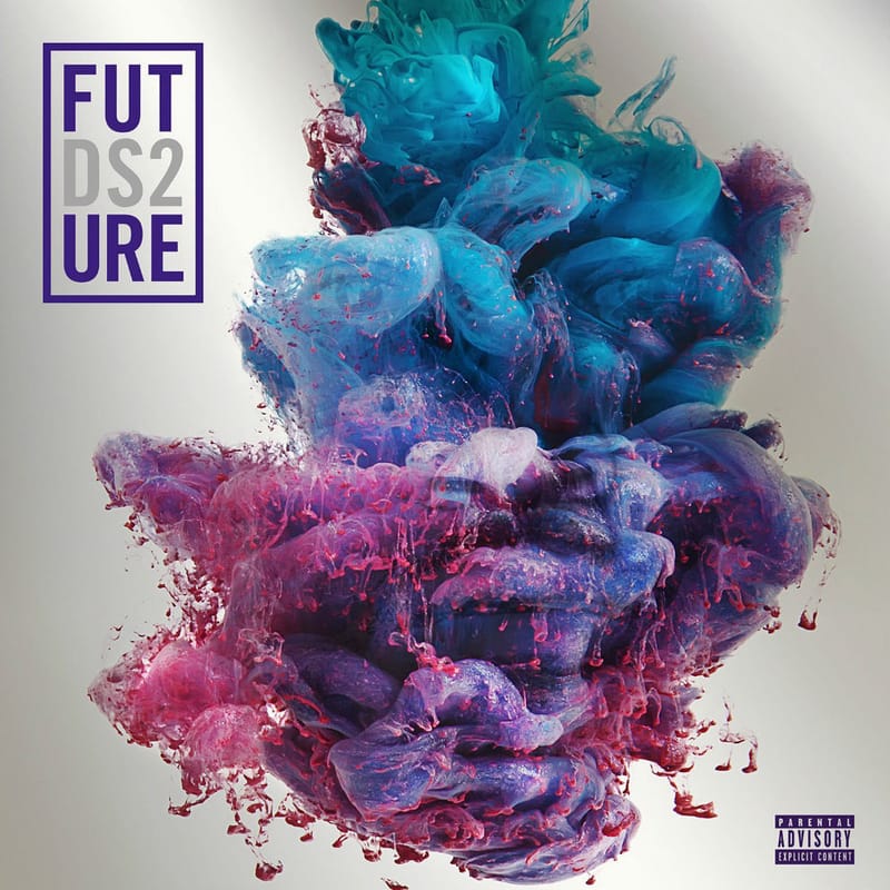 Future's 'Dirty Sprite 2' Shares the Same Artwork as a Chemistry Book