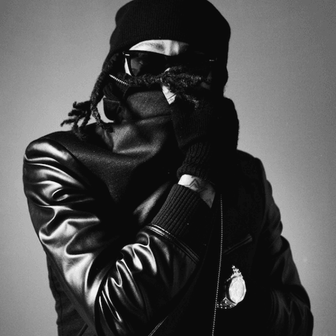 Future's 'Salute The Fans' LA Concert Was Cancelled After Crowd Shut Down Sunset Blvd