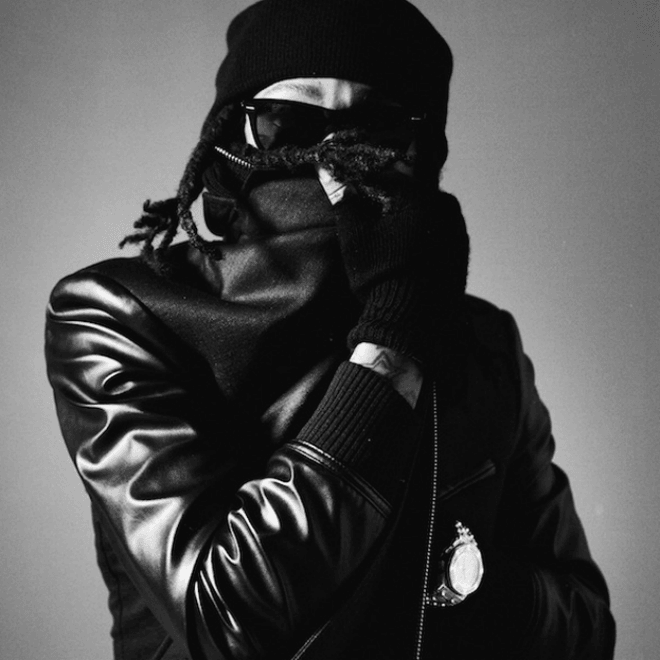 Future's 'Salute The Fans' LA Concert Was Cancelled After Crowd Shut Down Sunset Blvd